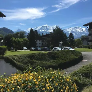Mont Blanc Holidays Sallanches