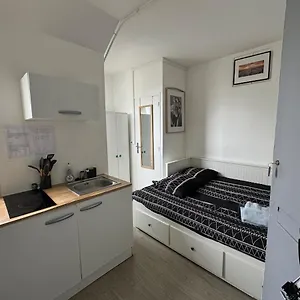 Cozy Nearby Champs Elysees 7 Paris