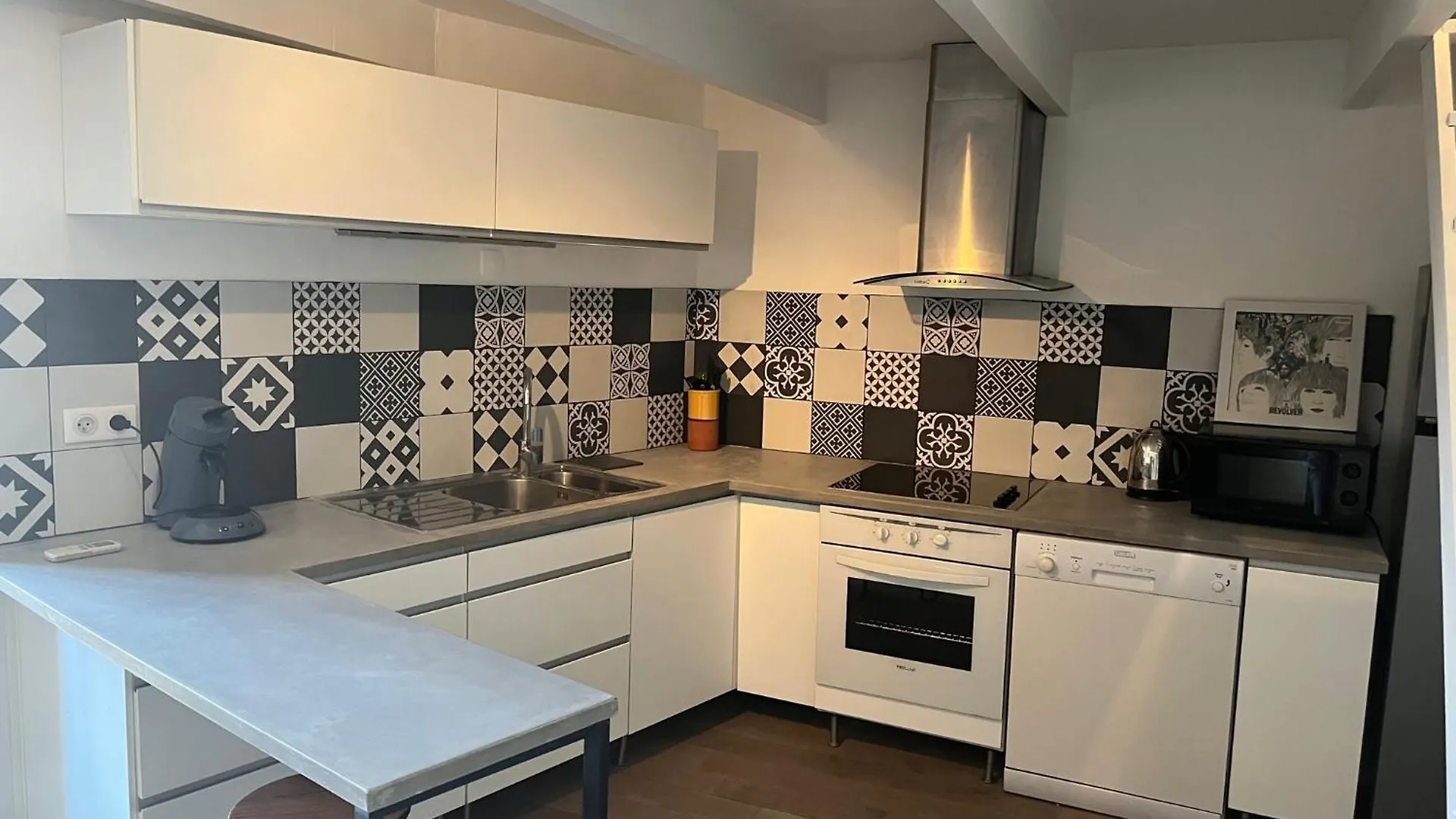 Le Loft De Roxane Centre Historique Aix En Provence Apartment Aix-en-Provence 0*,  France